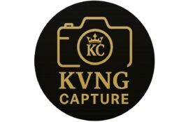 Kvngcaptured